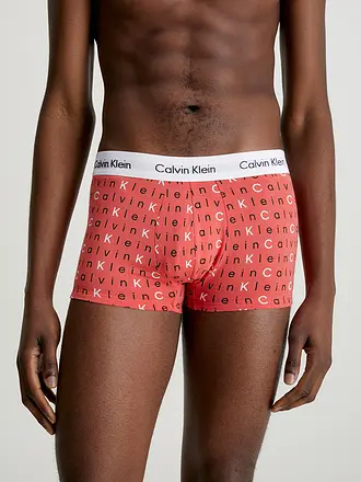 CALVIN KLEIN | Pants lot de 3 noir | bunt